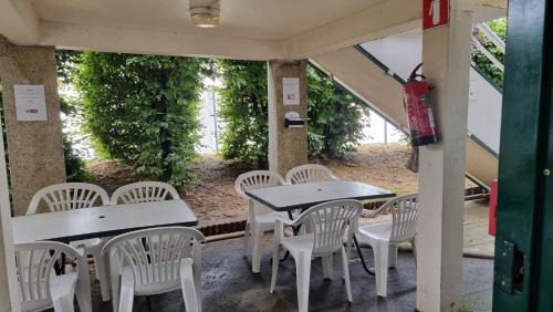 Saint-Victor Hotel | Budget-Friendly Première Classe Montluçon with Great Amenities