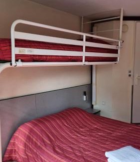Saint-Victor Hotel | Budget-Friendly Première Classe Montluçon with Great Amenities