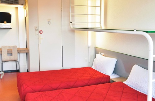Trignac Hotel | Budget-Friendly Stay at Première Classe Saint Nazaire - Trignac