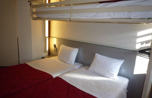 Valence Hotel | Budget-Friendly Stay at Première Classe Valence Sud Hotel