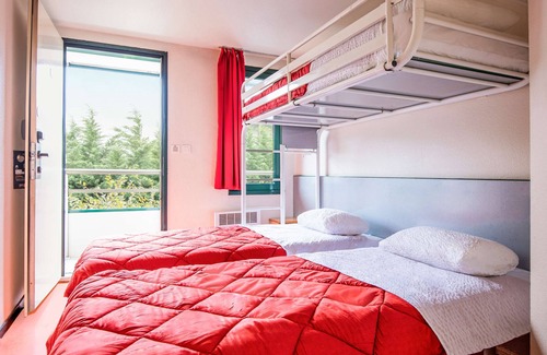 Valence Hotel | Budget-Friendly Stay at Première Classe Valence Sud Hotel