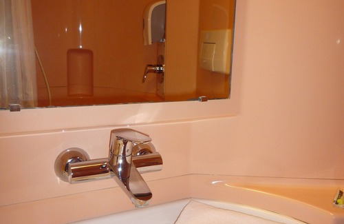 Valence Hotel | Budget-Friendly Stay at Première Classe Valence Sud Hotel
