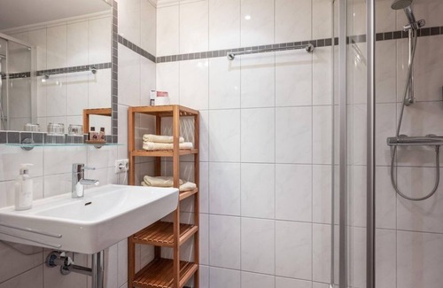 Scheffau am Wilden Kaiser Bed & Breakfast | Cozy Studio Apartment with Balcony and Kitchen at Blaiken