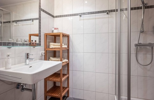 Scheffau am Wilden Kaiser Cottage | Premium-studioappartement Balkon, Küche, Couch ÜF - Haus Romeo - Alpine Gay Resort