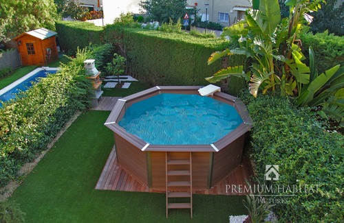 Sant Andreu de Llavaneres House | Discover Premium Habitat La Conca with Oceanfront Amenities