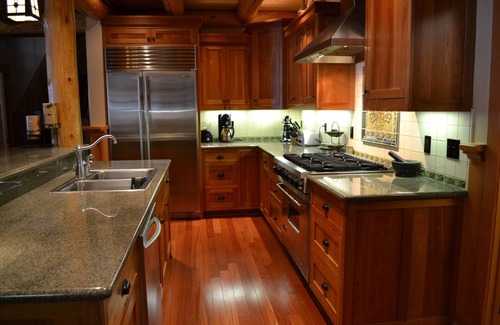 Sunriver Cabin | Premier Custom Designed Home with Unlimited SHARC Passes