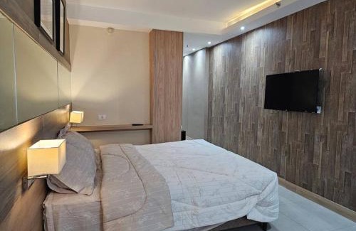 Queimados Apartment | Premier Flat Queimados