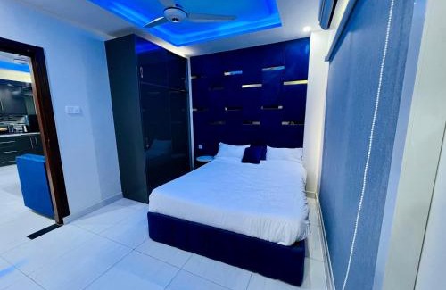 Mirpur Hotel | Premier Heights Jhelum