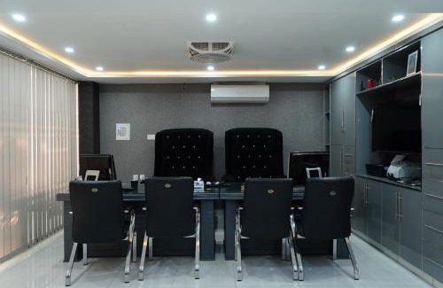 Mirpur Hotel | Premier Heights Jhelum