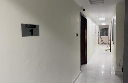 Mirpur Hotel | Premier Heights Jhelum