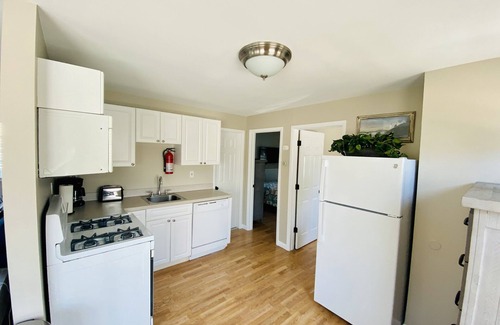 Ortley Beach House | Cozy 2 BR Sea Grass Villa with Pool Access & Ocean View