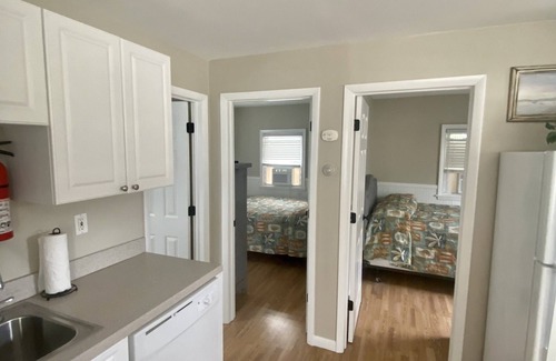 Ortley Beach House | Cozy 2 BR Sea Grass Villa with Pool Access & Ocean View