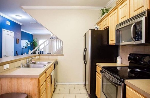 Corpus Christi House | Premier Padre Poolside Paradise: Steps to Beach & Dining