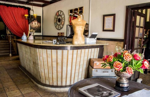 Tshwane Hotel | Discover Premier Hotel and Spa Cullinan - Family-Friendly Stay