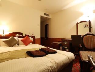 Obihiro Hotel | Discover Premier Hotel -CABIN- Obihiro with Spa & Dining