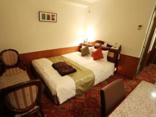 Obihiro Hotel | Discover Premier Hotel -CABIN- Obihiro with Spa & Dining