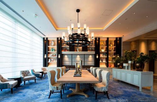 Minamimorimachi Hotel | Premier Hotel CABIN PRESIDENT Osaka - Family-Friendly Retreat