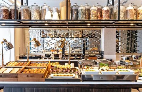Minamimorimachi Hotel | Premier Hotel CABIN PRESIDENT Osaka - Family-Friendly Retreat