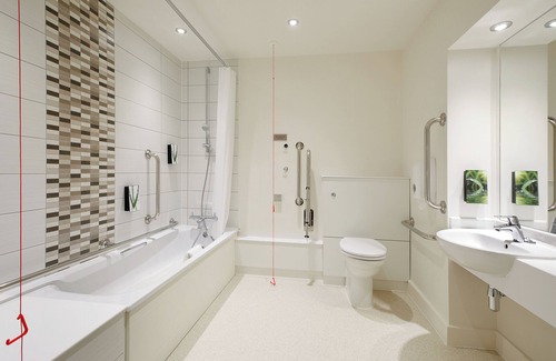 Willesborough Hotel | Premier Inn Ashford Central