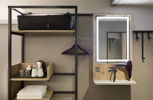 Cambridge Hotel | Premier Inn Cambridge - A14 J32