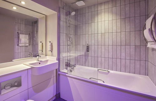 Cambridge City Centre Hotel | Premier Inn Cambridge City Centre - Corn Exchange/Lion Yard