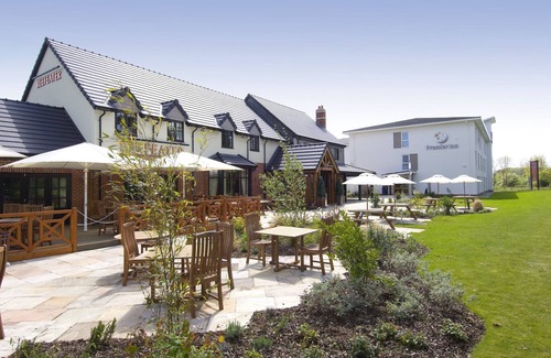 Corby Hotel | Premier Inn Corby