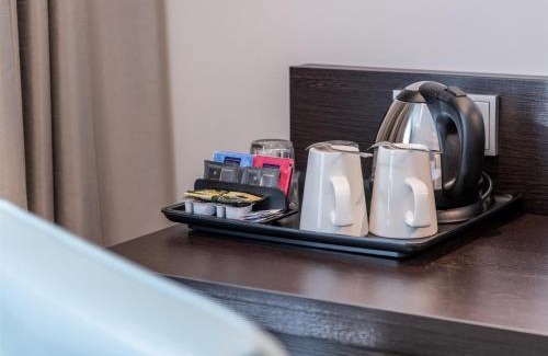 Altstadt-Sued Hotel | Discover Premier Inn Köln City Süd with Top Amenities