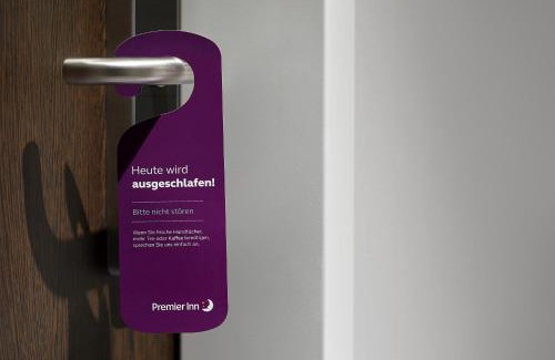 Altstadt-Sued Hotel | Discover Premier Inn Köln City Süd with Top Amenities