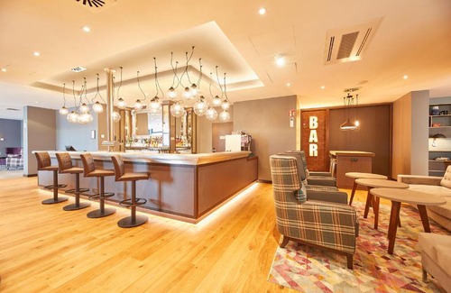 Sudstadt Sudlicher Teil Hotel | Discover Premier Inn Karlsruhe City Am Wasserturm