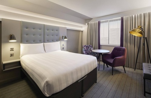 King's Lynn Hotel | Premier Inn Kings Lynn