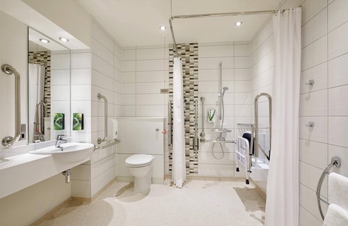 Sidcup Hotel | Premier Inn London Sidcup
