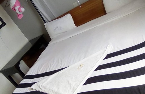 Langa Langa Hotel | Budget-Friendly Premier Lodge with Family Amenities