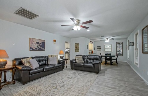 Lafitte House | Premier Lodging for Memorable New Orleans Fishing Getaways
