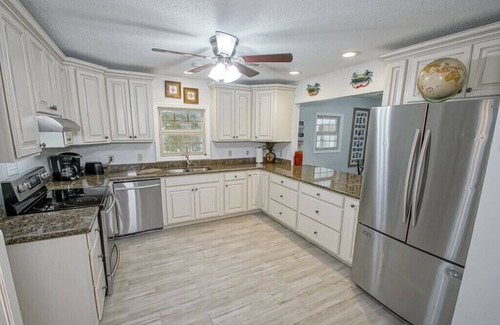 Lafitte House | Premier Lodging for Memorable New Orleans Fishing Getaways
