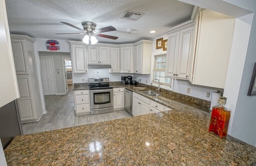 Lafitte House | Premier Lodging for Memorable New Orleans Fishing Getaways