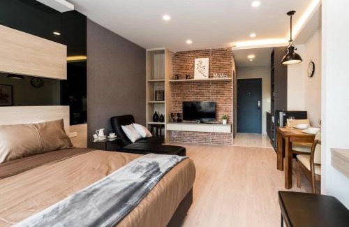Chonburi Apartment | Family-Friendly Premiercondo Chonburi with High Guest Ratings