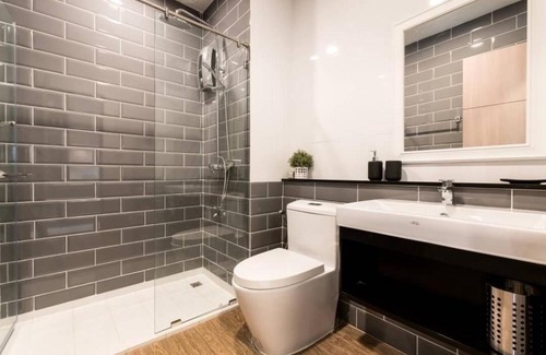 Chonburi Apartment | Budget-Friendly Family Stays at Premier Place Chonburi