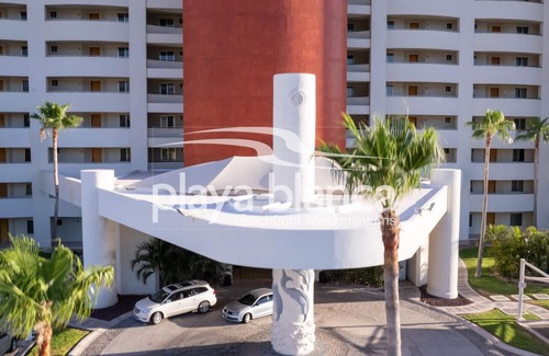 San Carlos Condo | Premier Playa Blanca Condo with Oceanfront Views & Pool