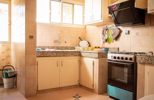 Dakar Apartment | Premier Residence: Oceanfront Retreat in the Heart of Dakar