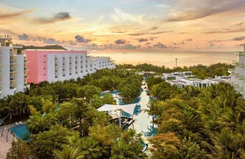 Khem Beach Resort | Premier Residences Phu Quoc Emerald Bay Managed by Accor