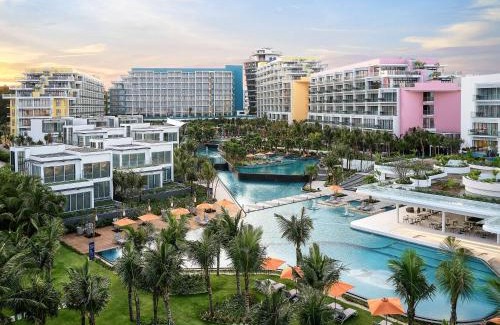 Khem Beach Resort | Premier Residences Phu Quoc Emerald Bay Managed by Accor