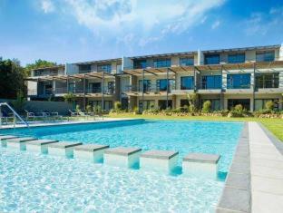 Knysna Hotel | Discover Premier Resort The Moorings: Oceanfront Bliss