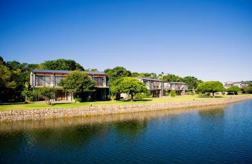 Knysna Hotel | Discover Premier Resort The Moorings: Oceanfront Bliss