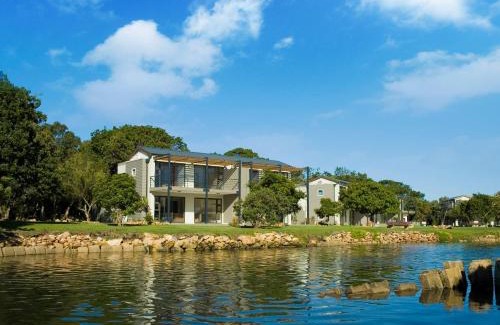 Knysna Hotel | Discover Premier Resort The Moorings: Oceanfront Bliss