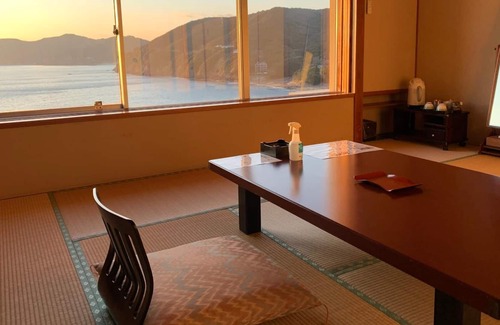 Hamajimacho Hamajima Hotel | Premier Resort Yuga Iseshima