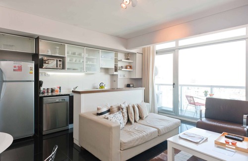 Palermo Apartment | Top-Rated Premier Sky Loft in Vibrant Palermo Soho