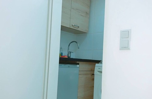 Neulerchenfeld Apartment | Premier Studio 2P LG