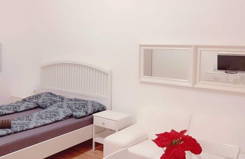 Neulerchenfeld Apartment | Premier Studio 2P LG