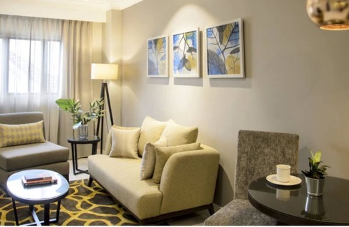 Bangsar Apartment | Premier Two-Bedroom Suite - 9