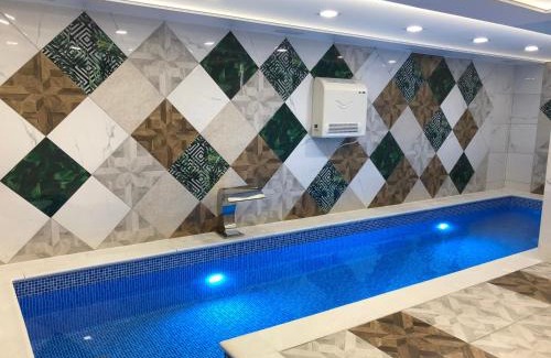 Yaremche Hotel | Premier Hotel: Guest Rated 9/10 with Pool & Pet-Friendly Perks